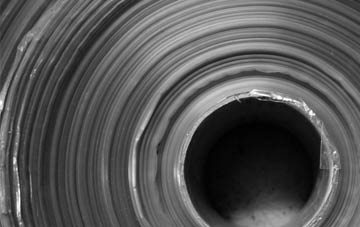 Llandevenny pvc roof replacement