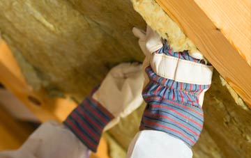 types of Llandevenny pitched roof insulation materials